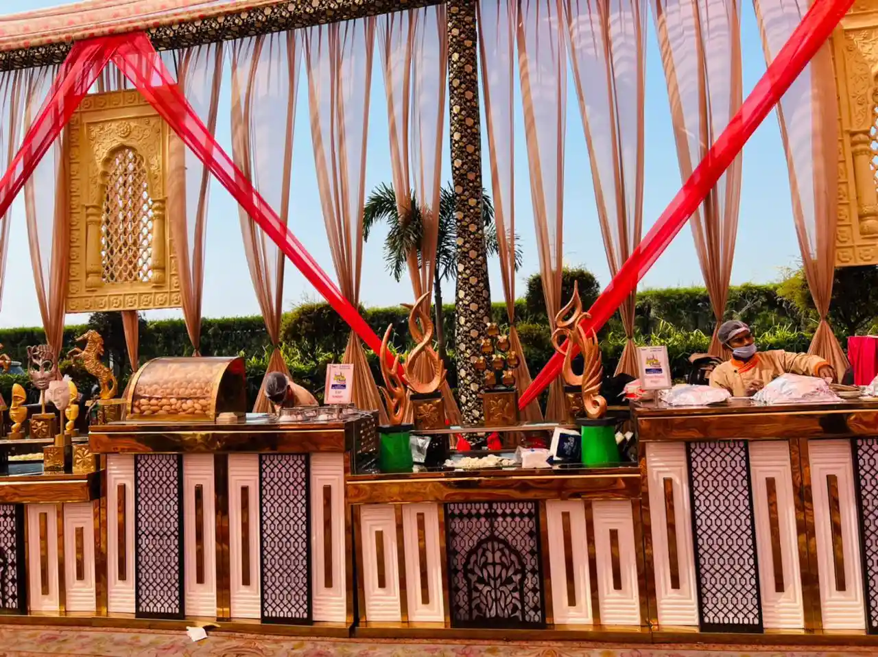 Catering Image 1