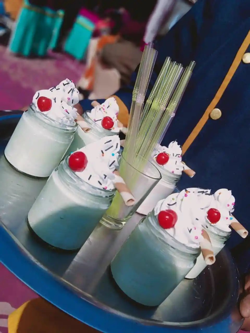 Catering Image 2